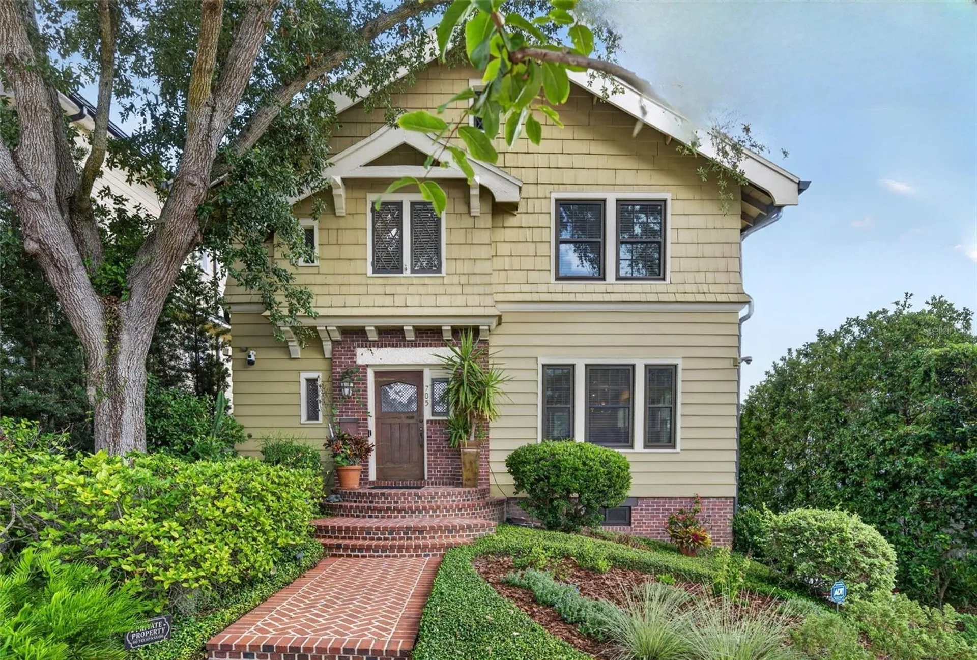 705 Terrace Boulevard Orlando FL 32803