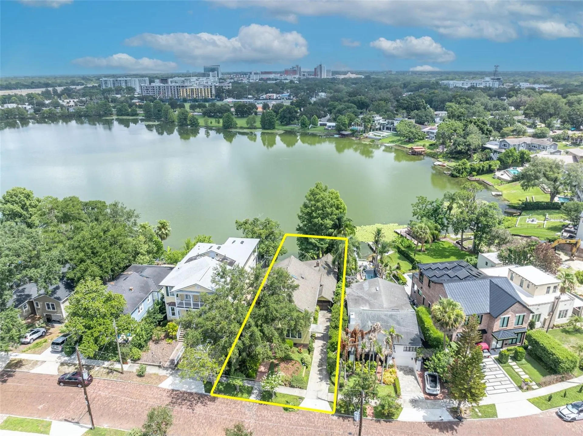 705 Terrace Boulevard Orlando FL 32803