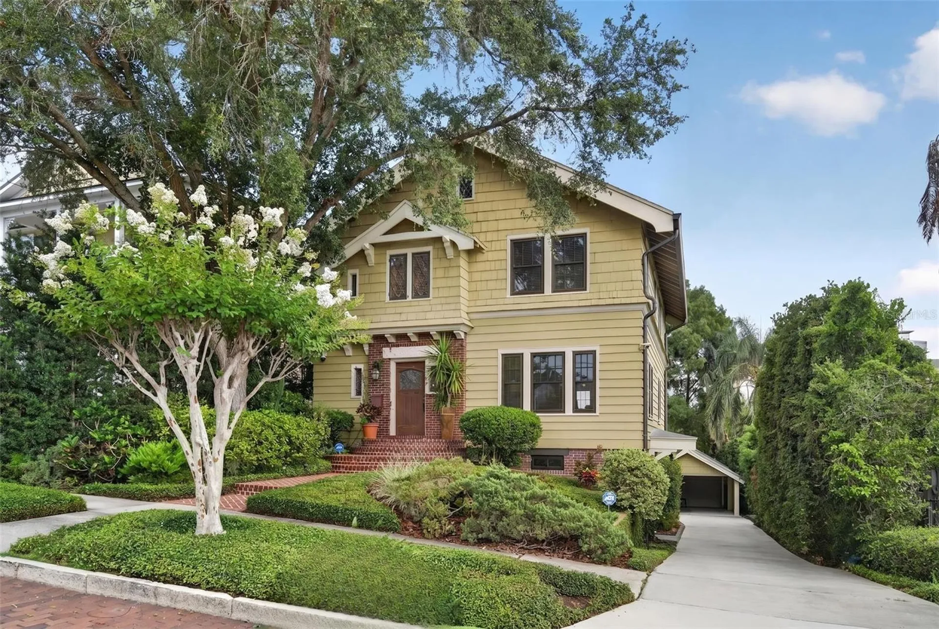 705 Terrace Boulevard Orlando FL 32803
