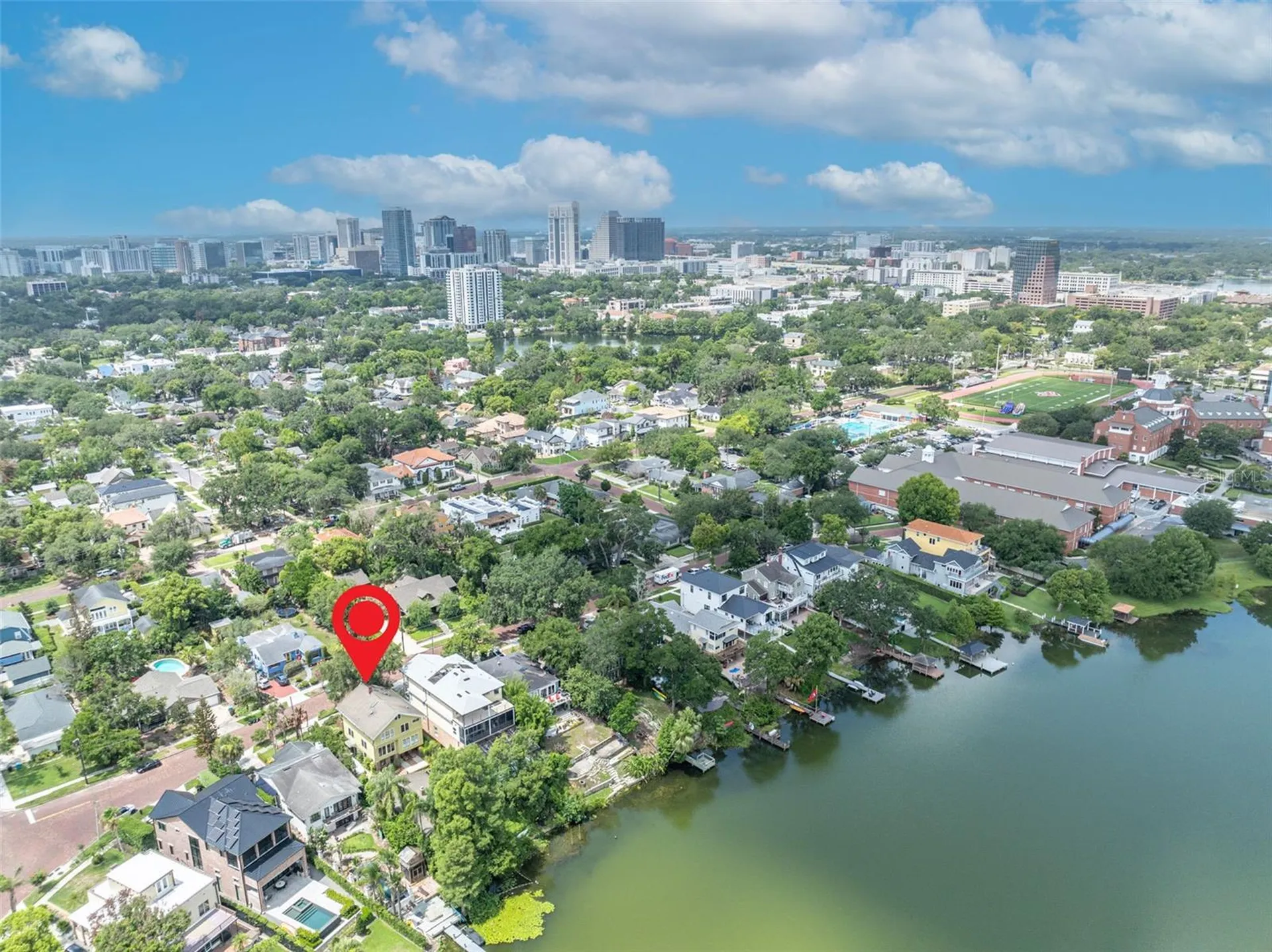 705 Terrace Boulevard Orlando FL 32803