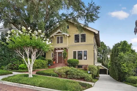 705 Terrace Boulevard Orlando FL 32803