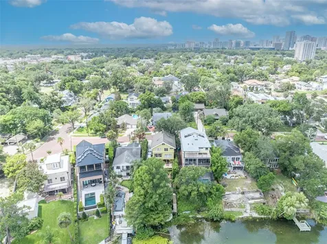 705 Terrace Boulevard Orlando FL 32803