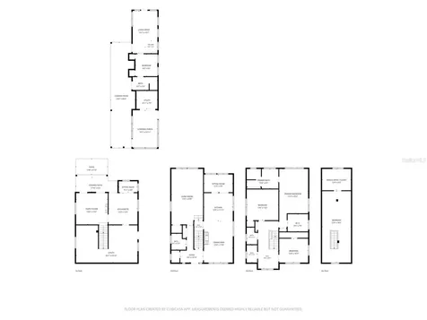 705 Terrace Boulevard Orlando FL 32803