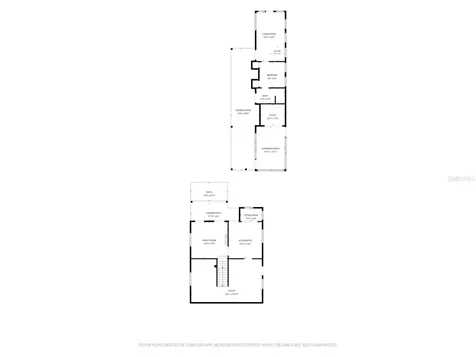705 Terrace Boulevard Orlando FL 32803