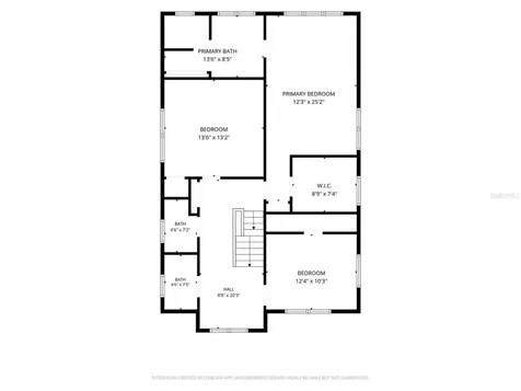 705 Terrace Boulevard Orlando FL 32803