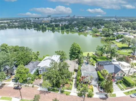 705 Terrace Boulevard Orlando FL 32803