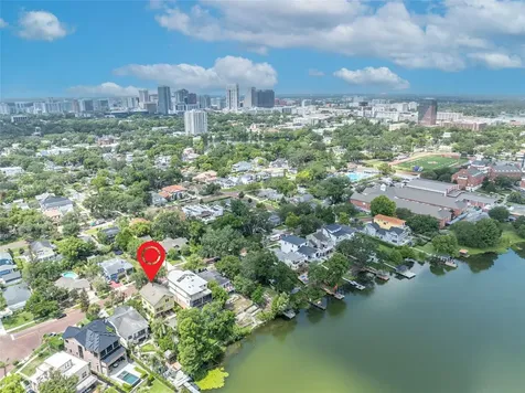 705 Terrace Boulevard Orlando FL 32803