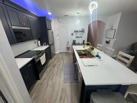 624 Astor Drive Haines City FL 33844