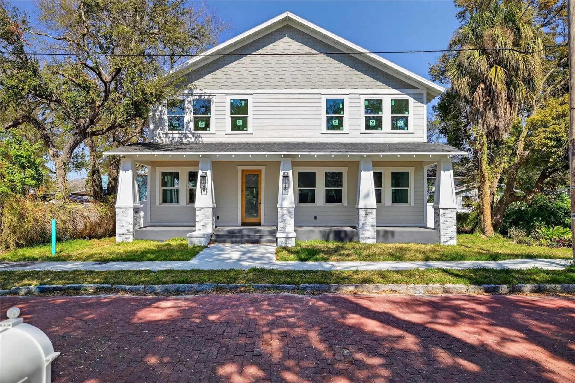 204 E Adalee Street Tampa FL 33603