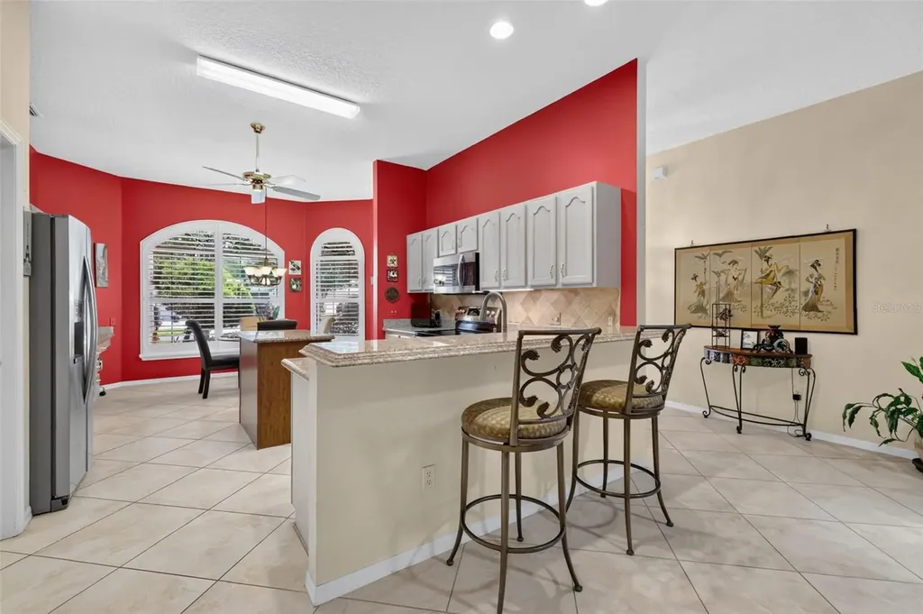 542 Loma Paseo Drive The Villages FL 32159