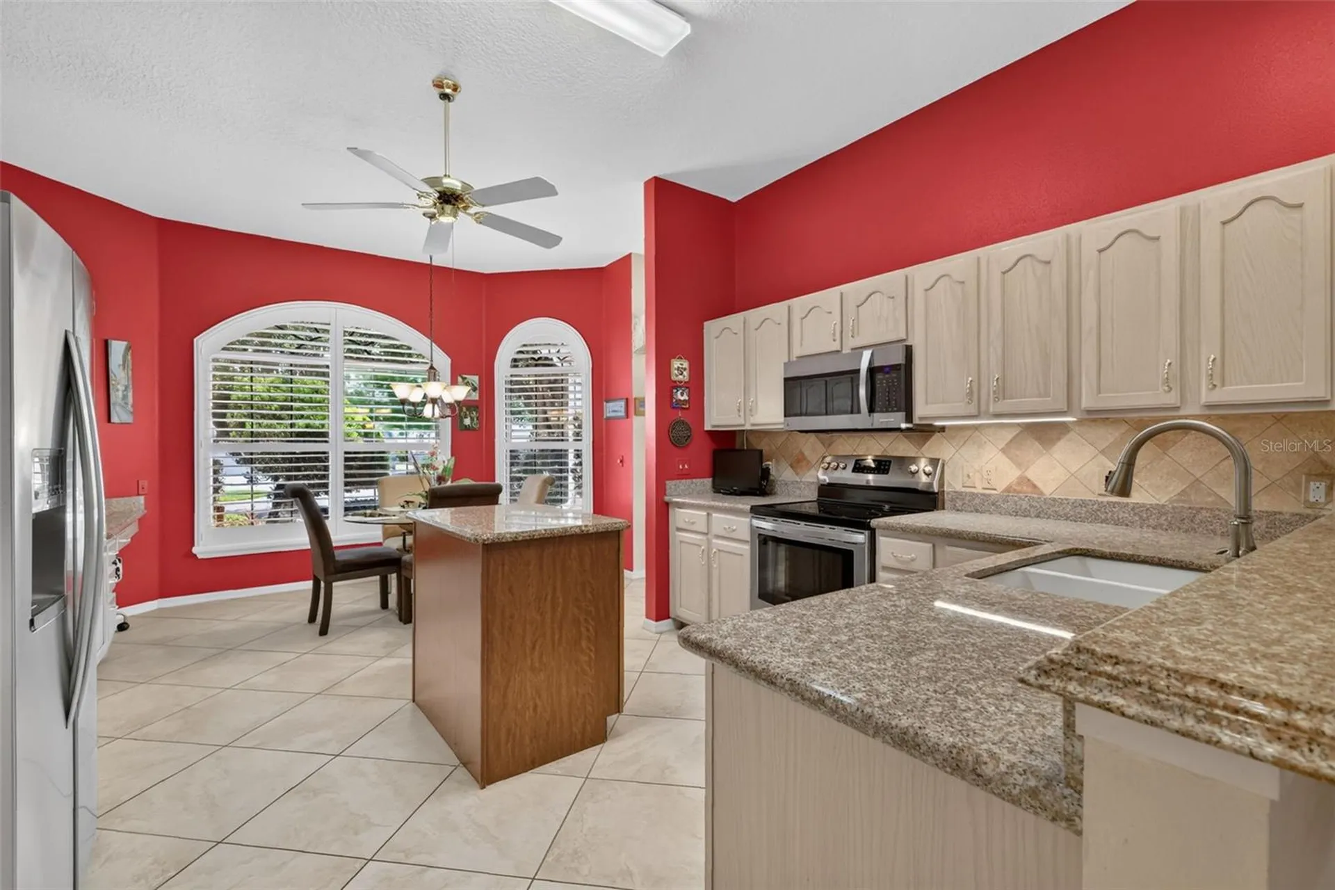 542 Loma Paseo Drive The Villages FL 32159