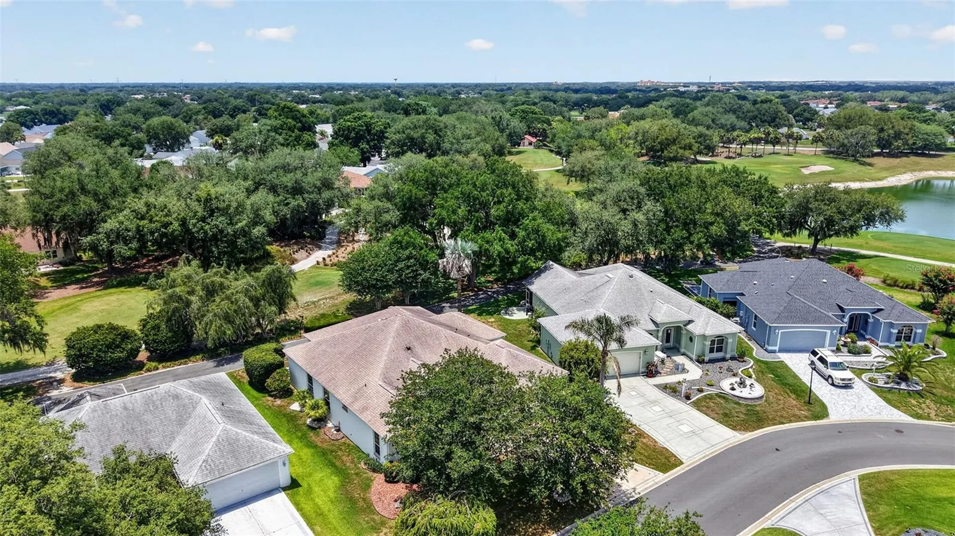 542 Loma Paseo Drive The Villages FL 32159