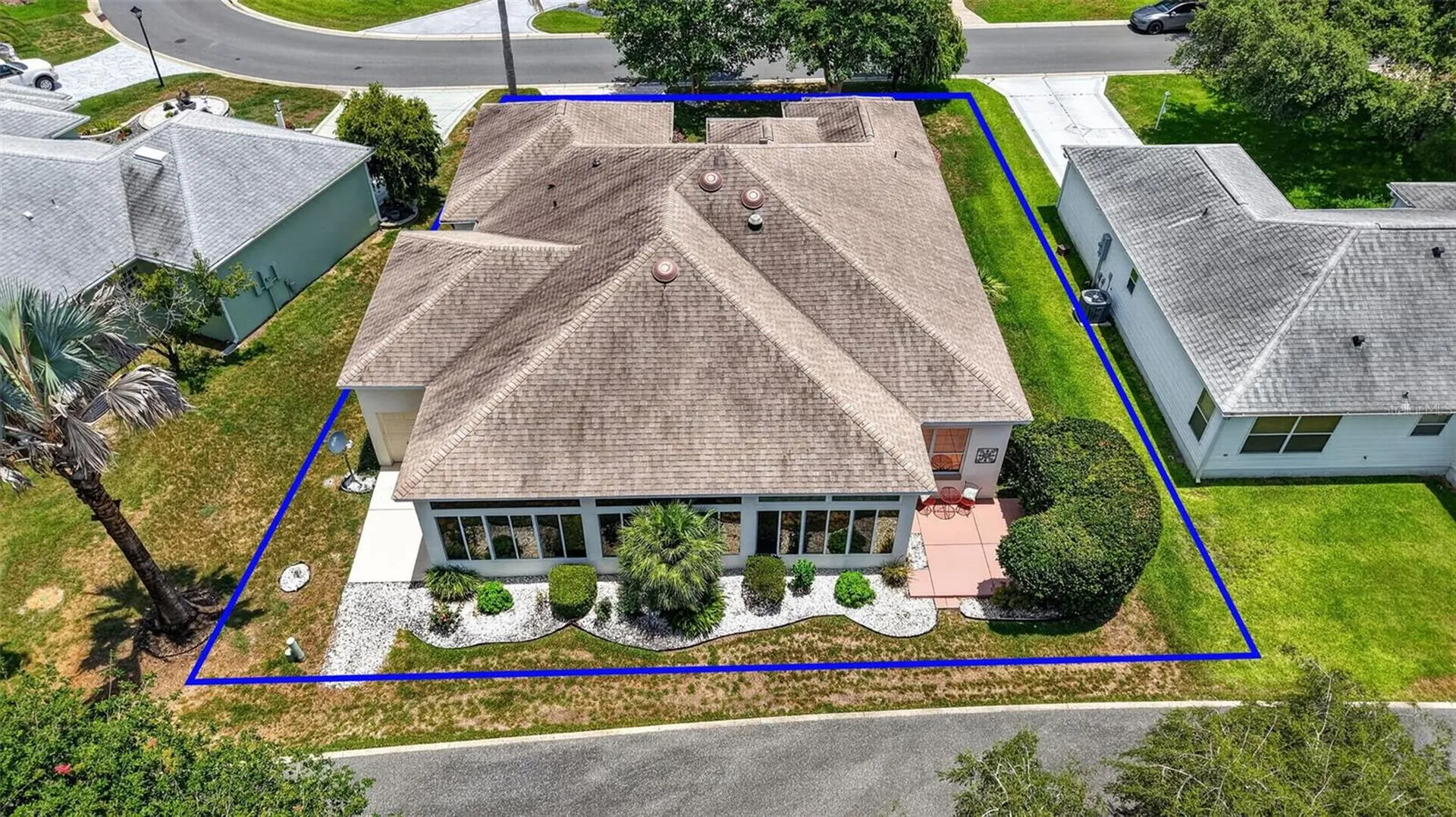 542 Loma Paseo Drive The Villages FL 32159