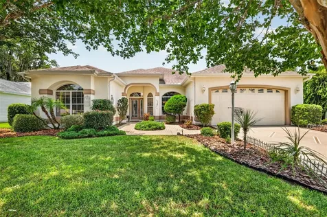 542 Loma Paseo Drive The Villages FL 32159