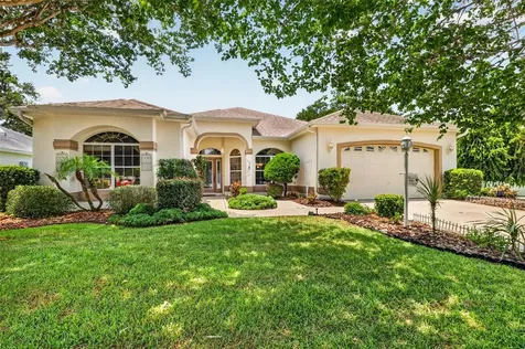 542 Loma Paseo Drive The Villages FL 32159