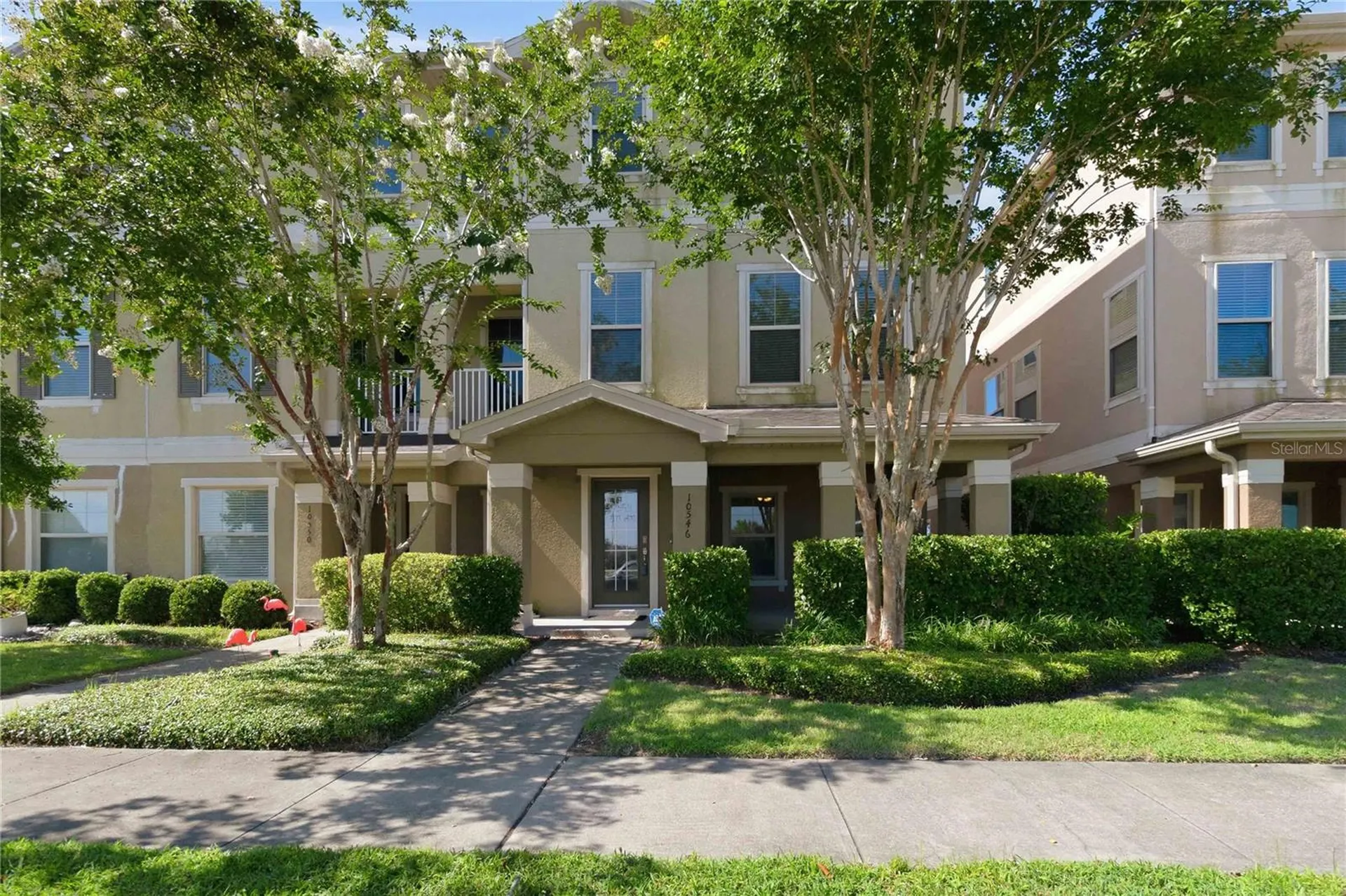 10546 Green Ivy Lane Orlando FL 32832