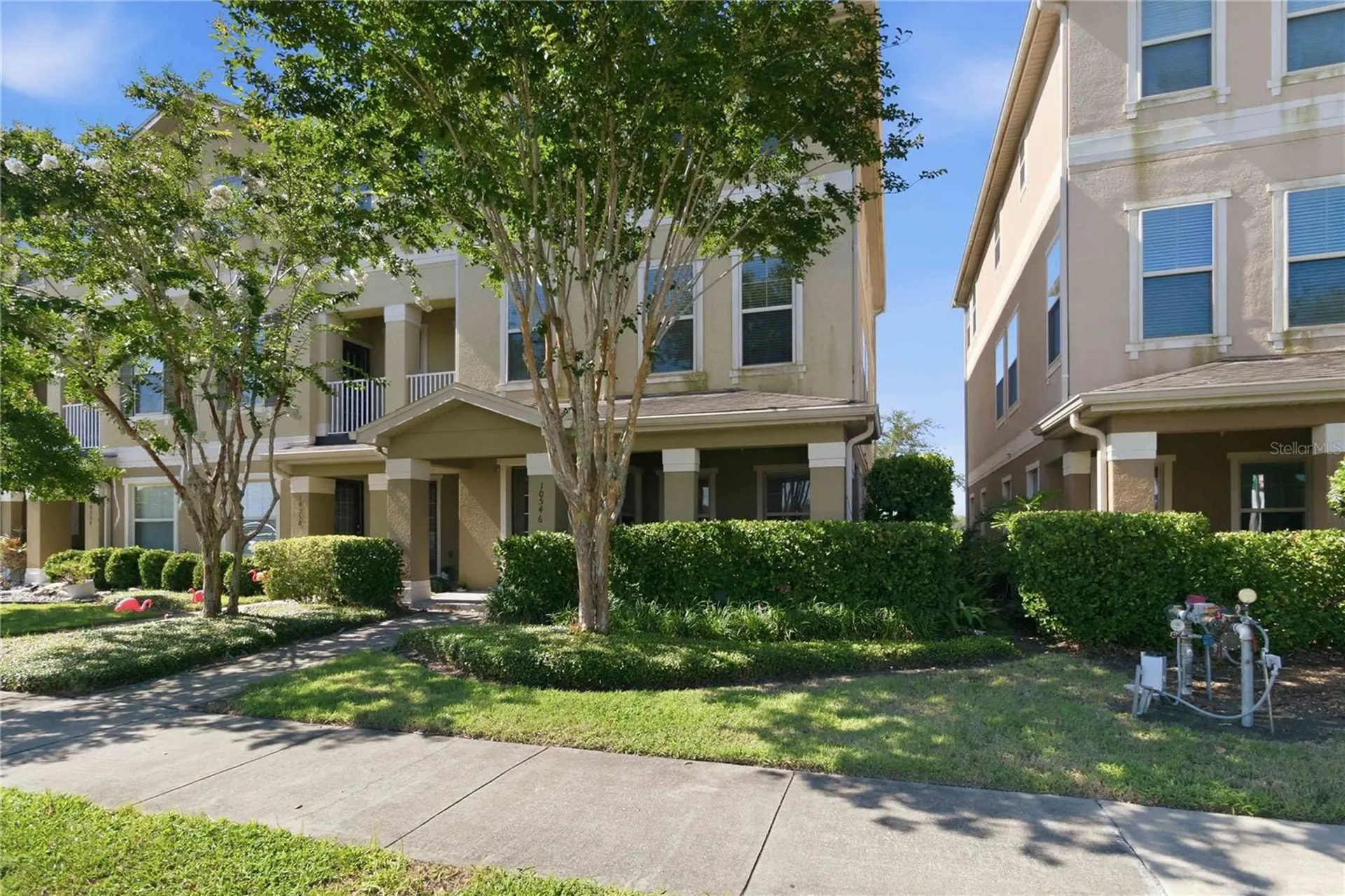 10546 Green Ivy Lane Orlando FL 32832