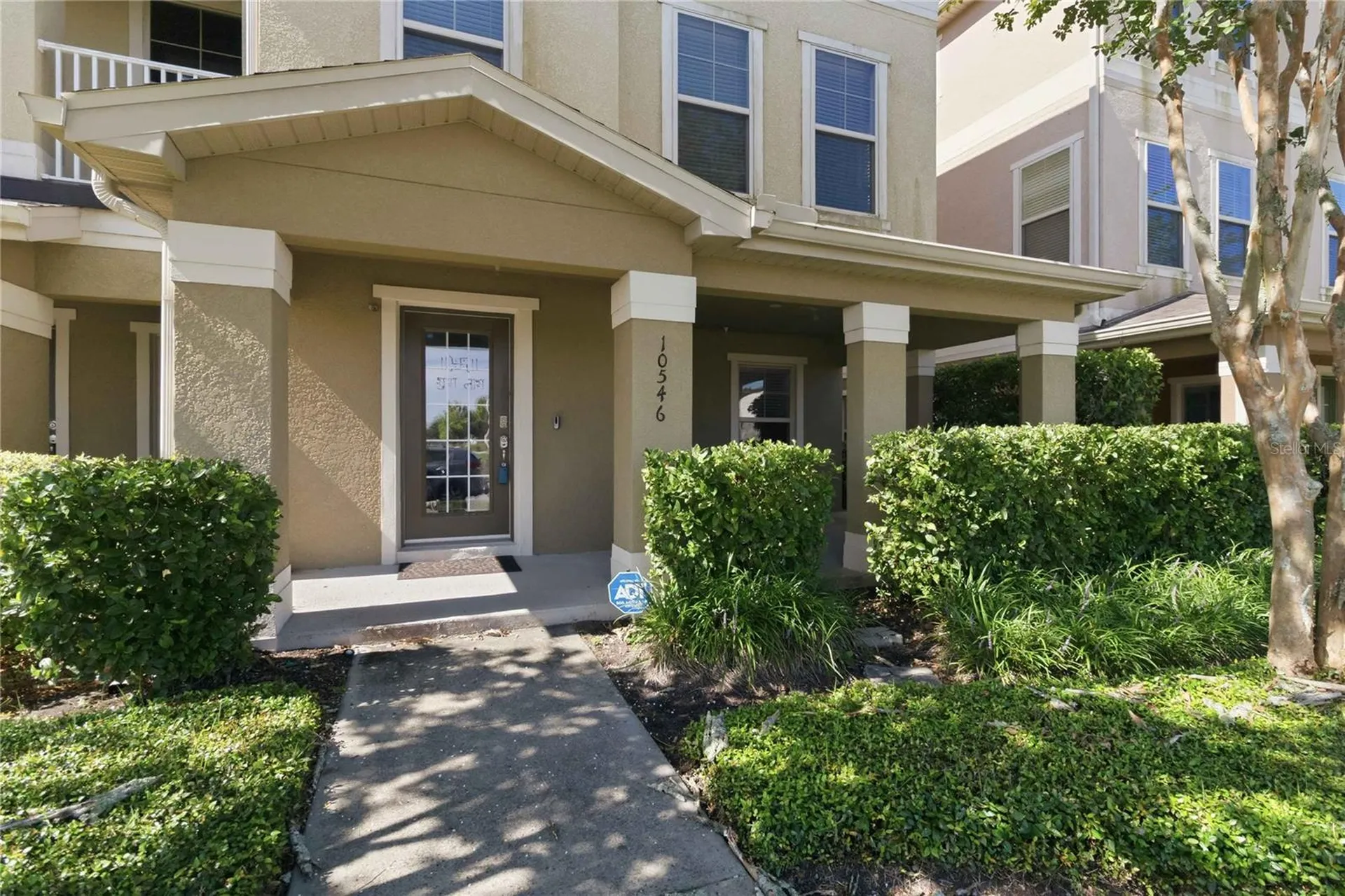 10546 Green Ivy Lane Orlando FL 32832