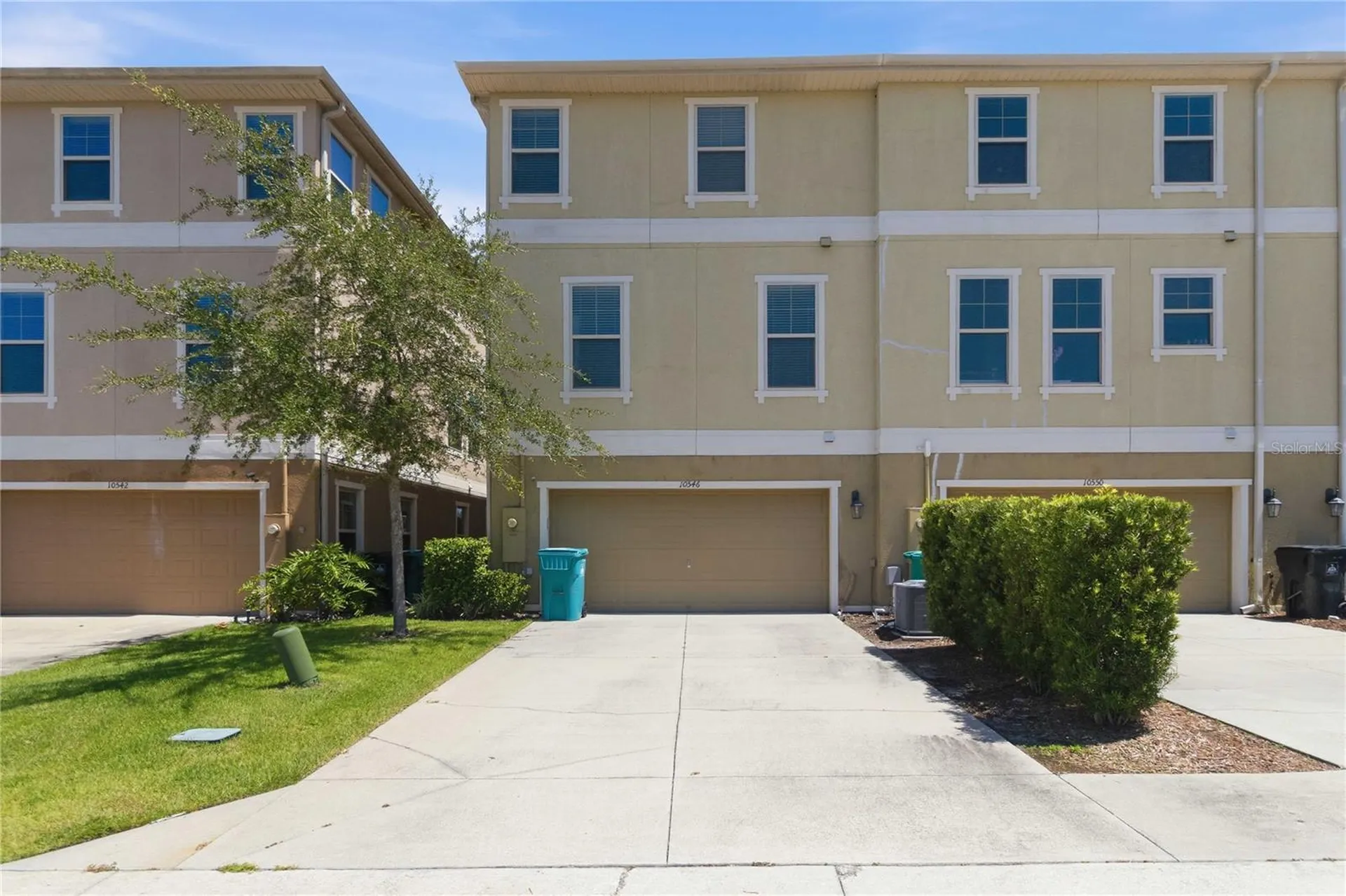 10546 Green Ivy Lane Orlando FL 32832