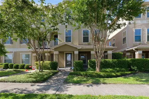 10546 Green Ivy Lane Orlando FL 32832