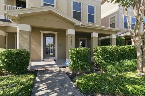 10546 Green Ivy Lane Orlando FL 32832