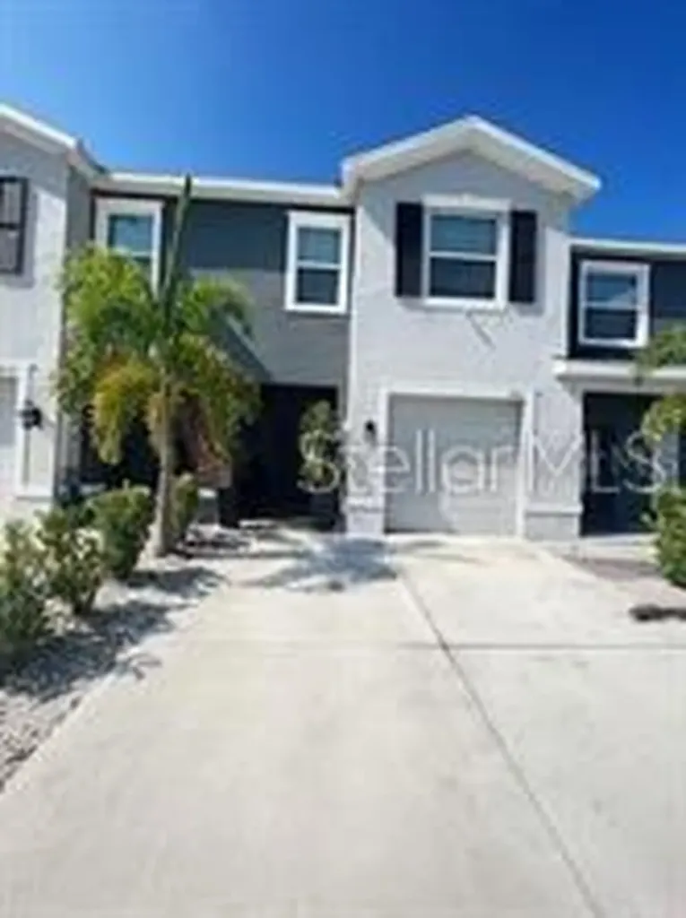 8545 Milestone Drive Sarasota FL 34238