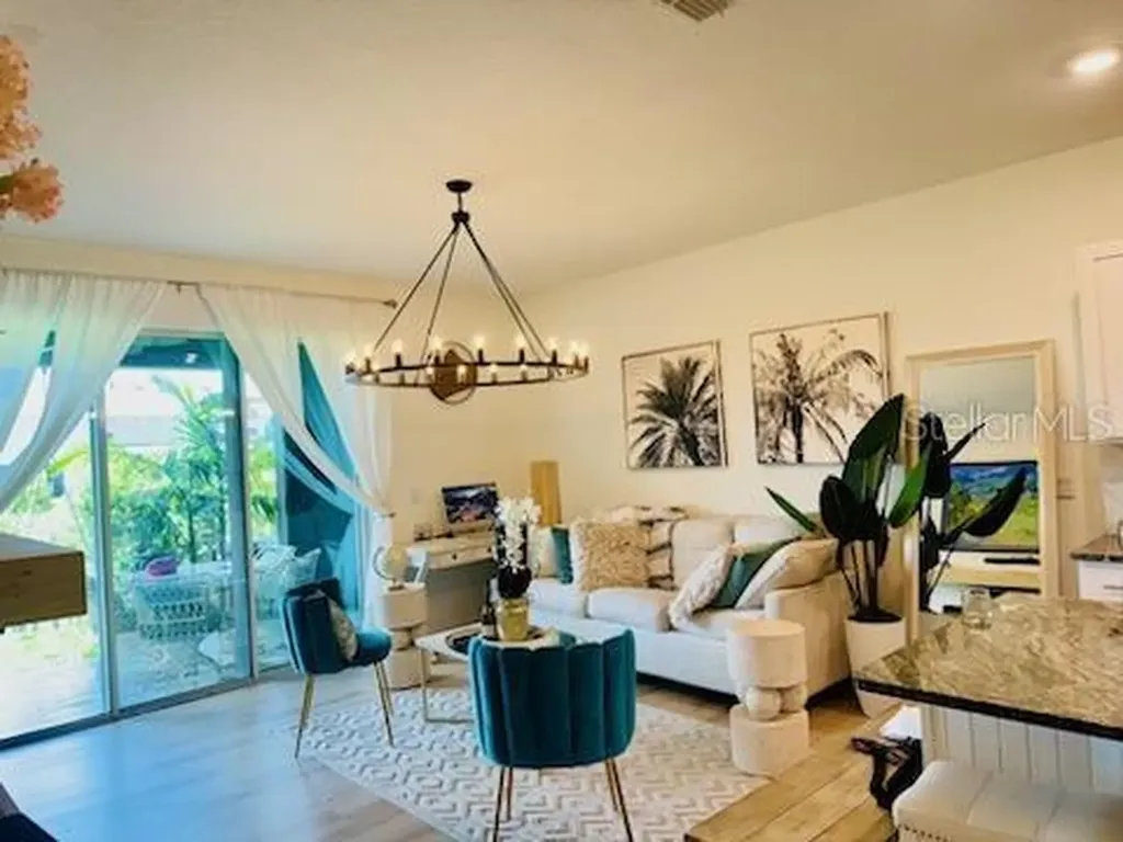 8545 Milestone Drive Sarasota FL 34238