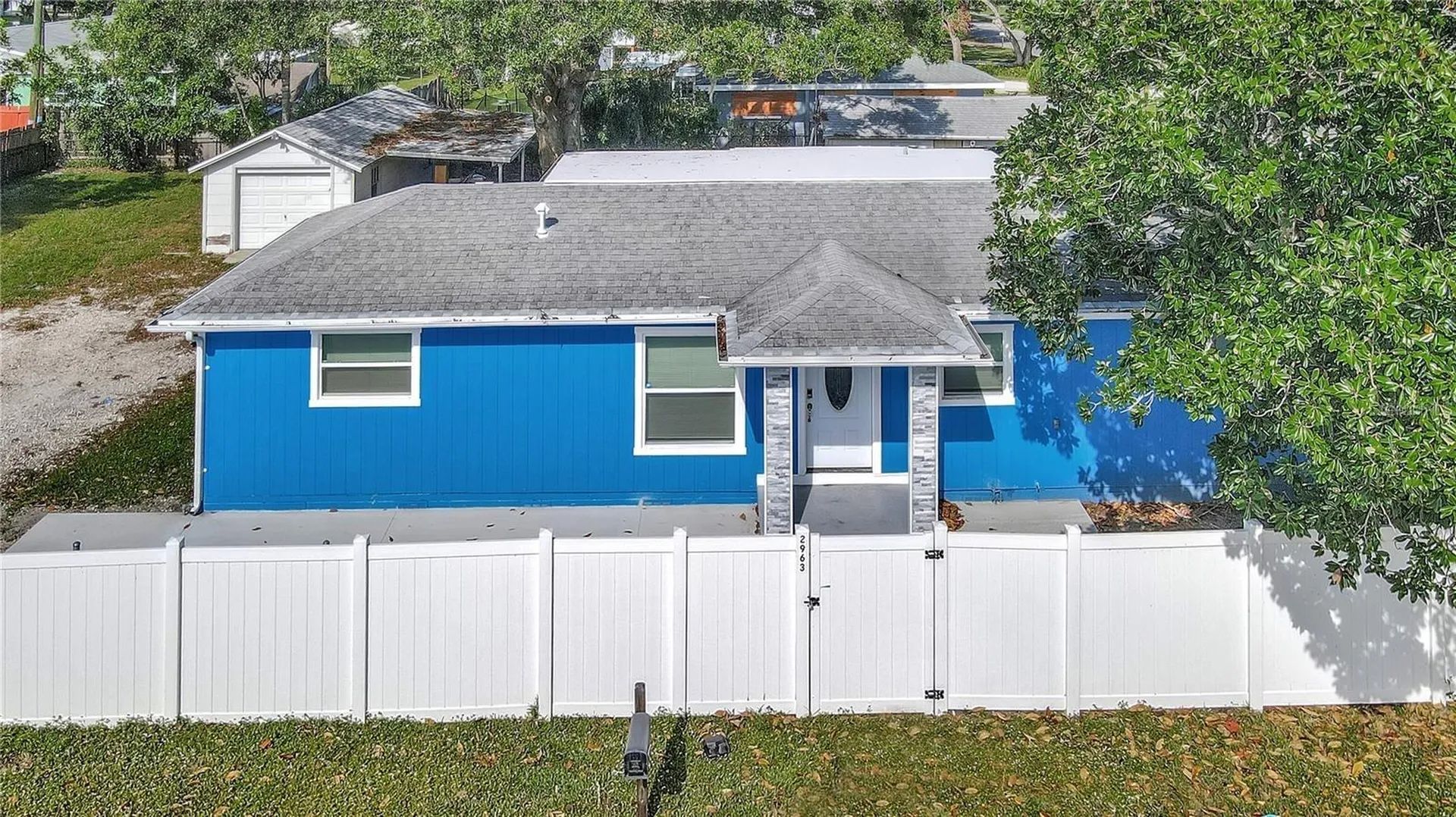 2963 Bahia Vista Street Sarasota FL 34239