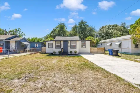 1537 39th Street S St Petersburg FL 33711