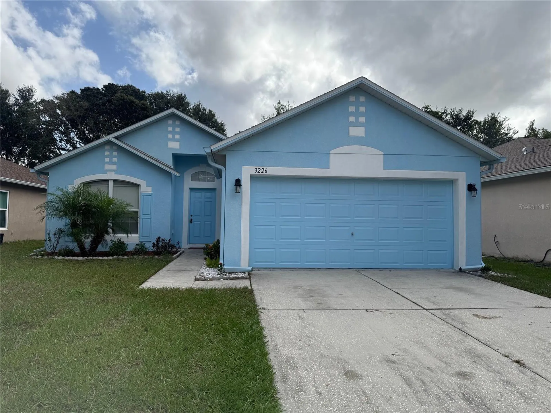 3226 Bellericay Lane Land O Lakes FL 34638