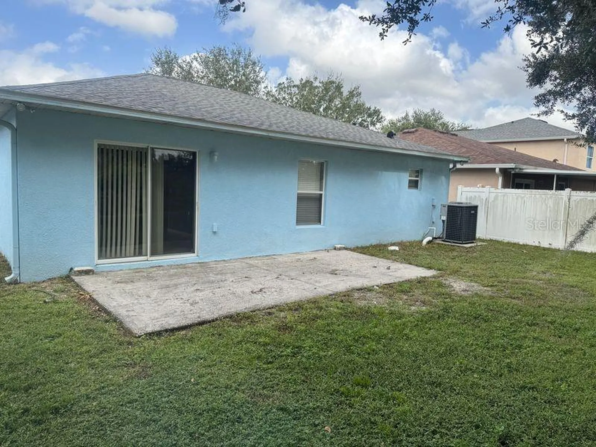 3226 Bellericay Lane Land O Lakes FL 34638