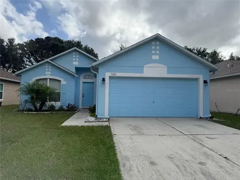 3226 Bellericay Lane Land O Lakes FL 34638