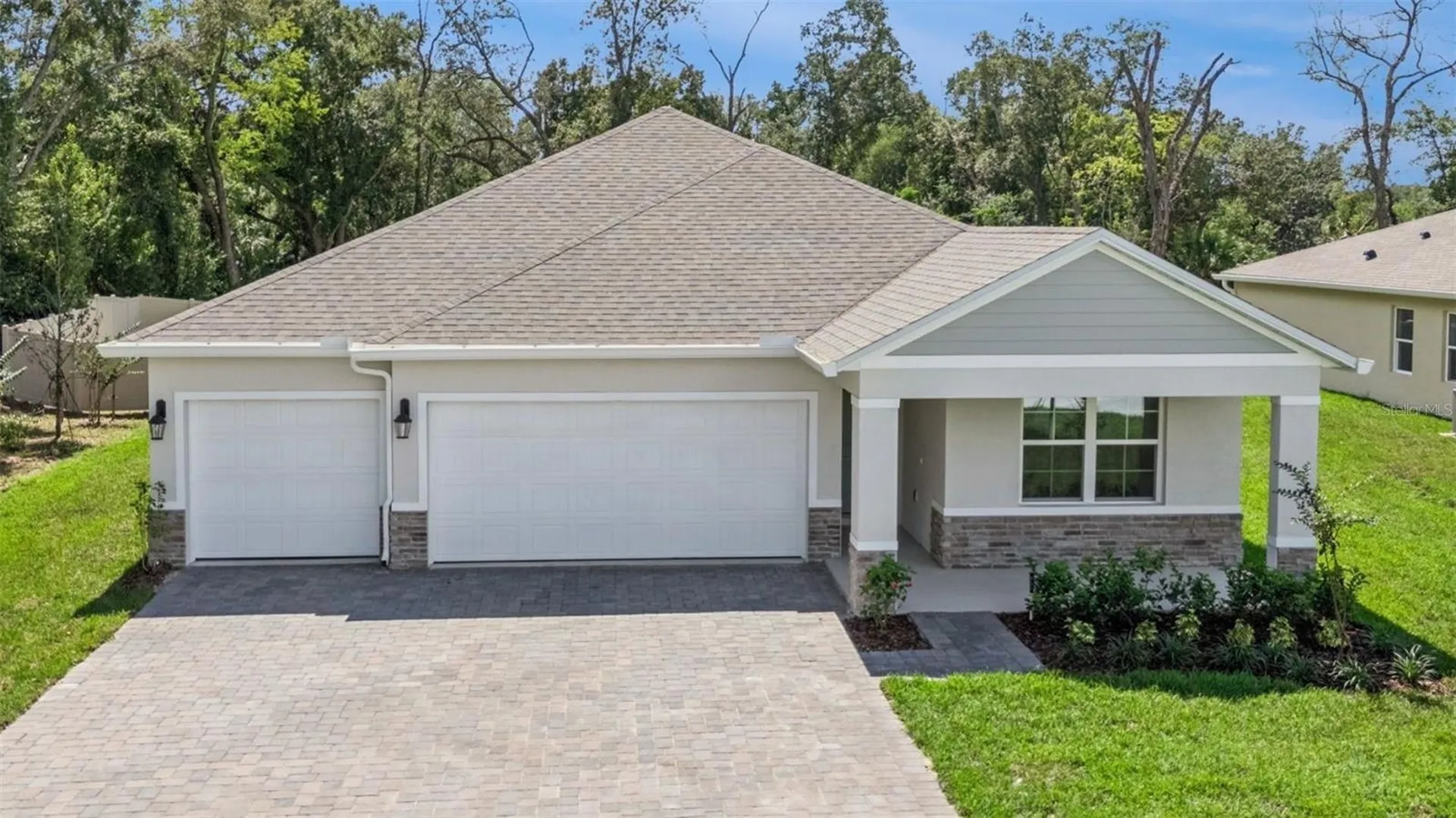 2501 Dorset Court Ormond Beach FL 32174