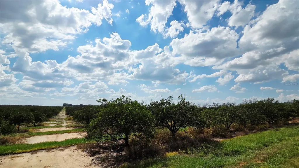 0 Seminole Road Babson Park FL 33827