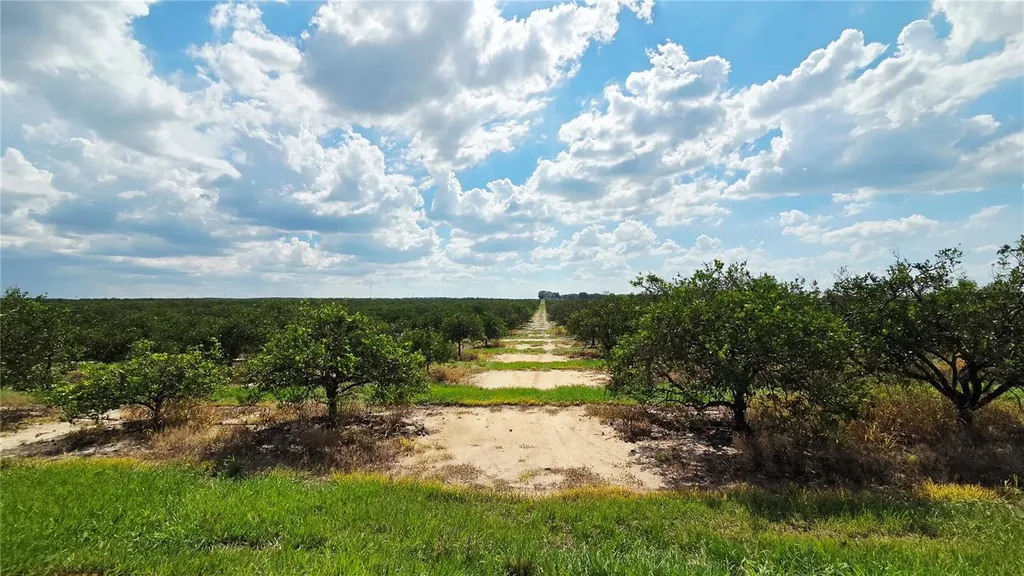 0 Seminole Road Babson Park FL 33827