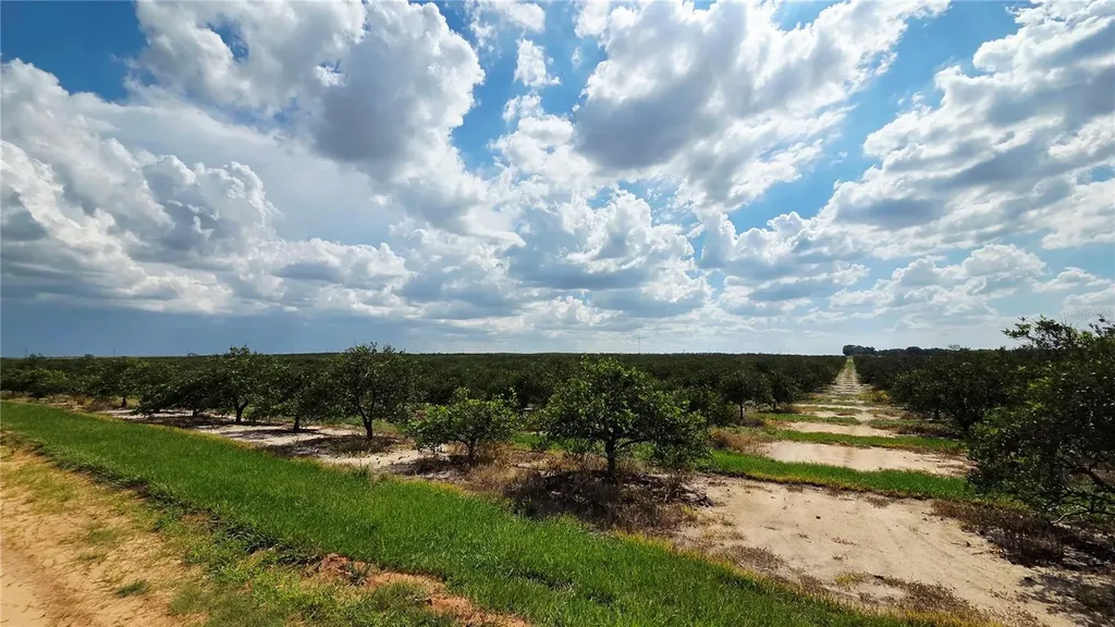 0 Seminole Road Babson Park FL 33827
