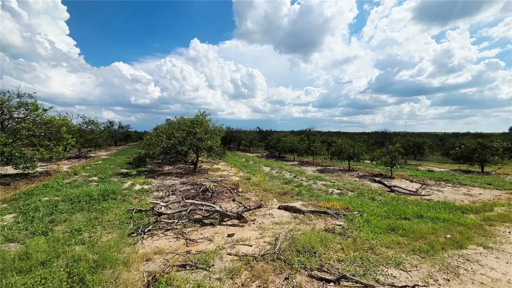 0 Seminole Road Babson Park FL 33827