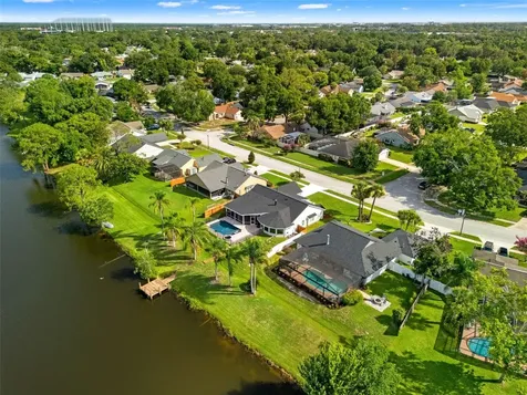 473 Lakeshore Drive Lake Mary FL 32746