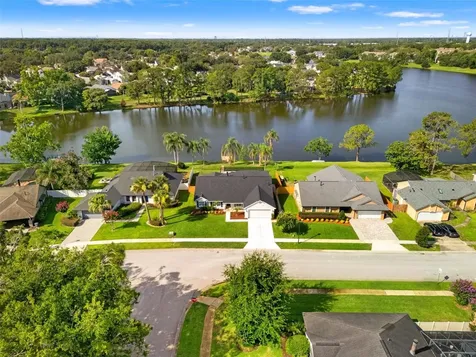 473 Lakeshore Drive Lake Mary FL 32746