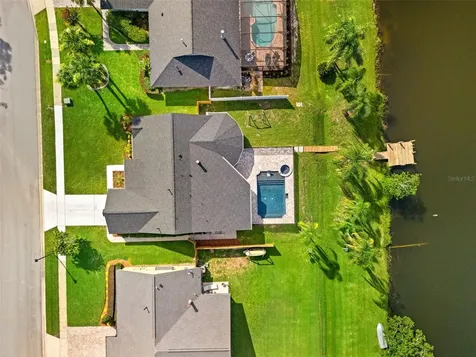 473 Lakeshore Drive Lake Mary FL 32746