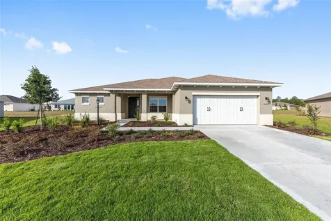 10657 SW 102nd Lane Ocala FL 34481