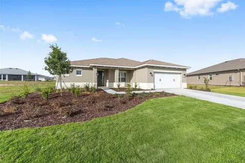 10657 SW 102nd Lane Ocala FL 34481