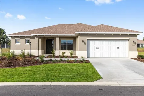 10657 SW 102nd Lane Ocala FL 34481