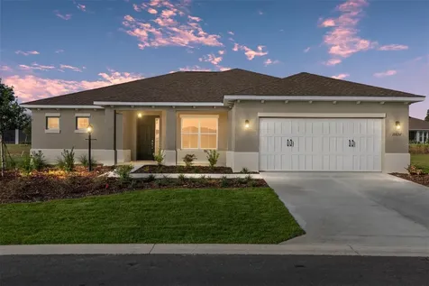 10657 SW 102nd Lane Ocala FL 34481
