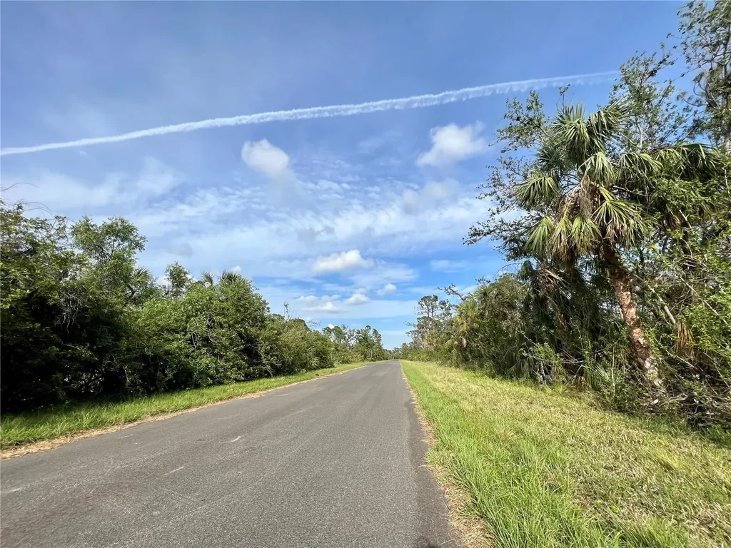 15163 Estate Terrace Port Charlotte FL 33953