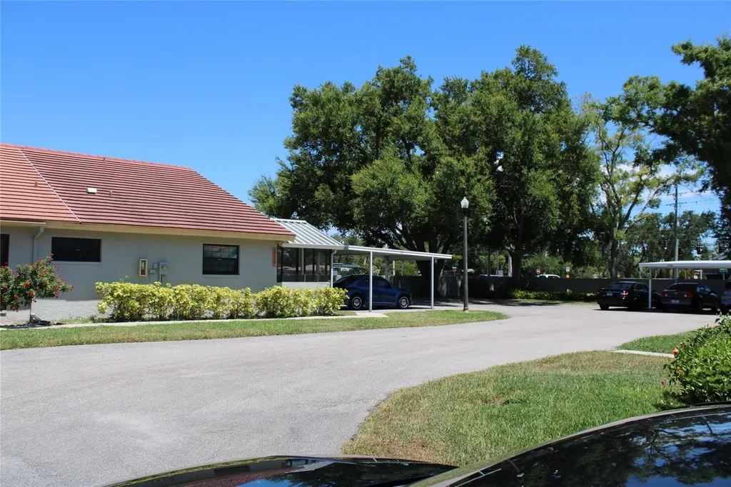 2288 Citrus Court Clearwater FL 33763