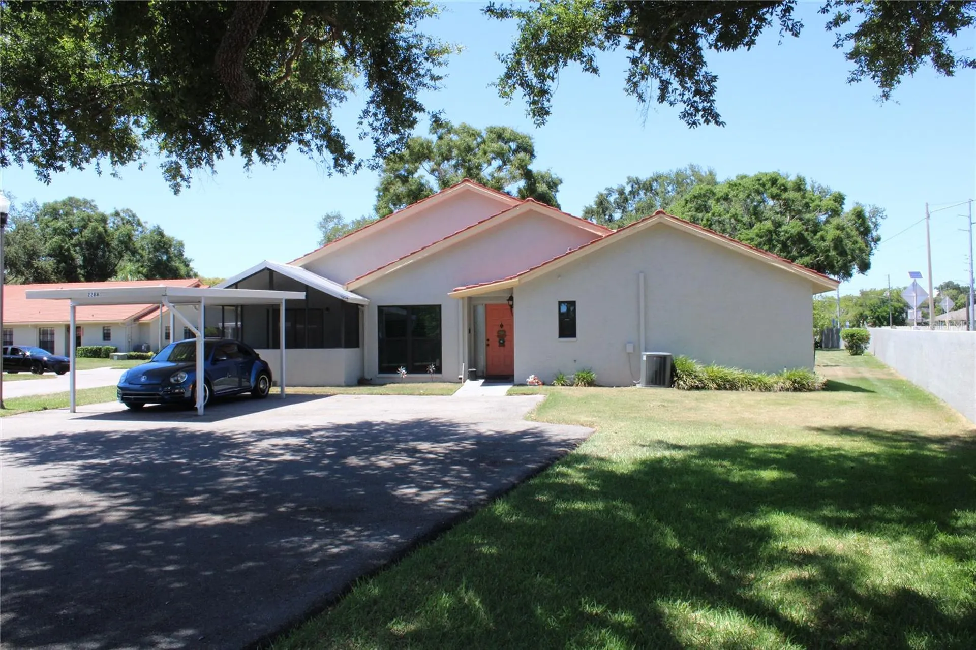 2288 Citrus Court Clearwater FL 33763