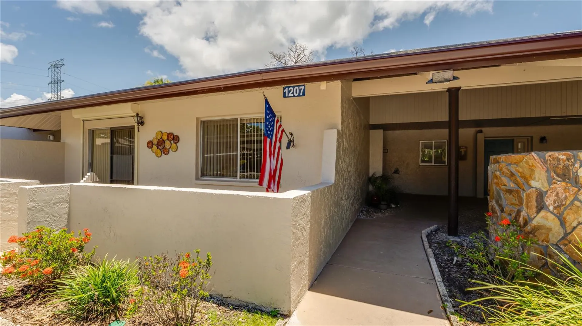 1207 11th Circle SE Largo FL 33771