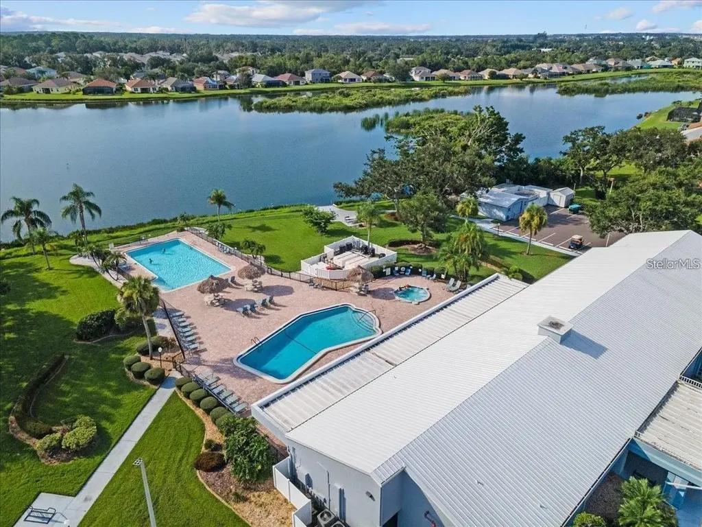 8476 Imperial Circle Palmetto FL 34221
