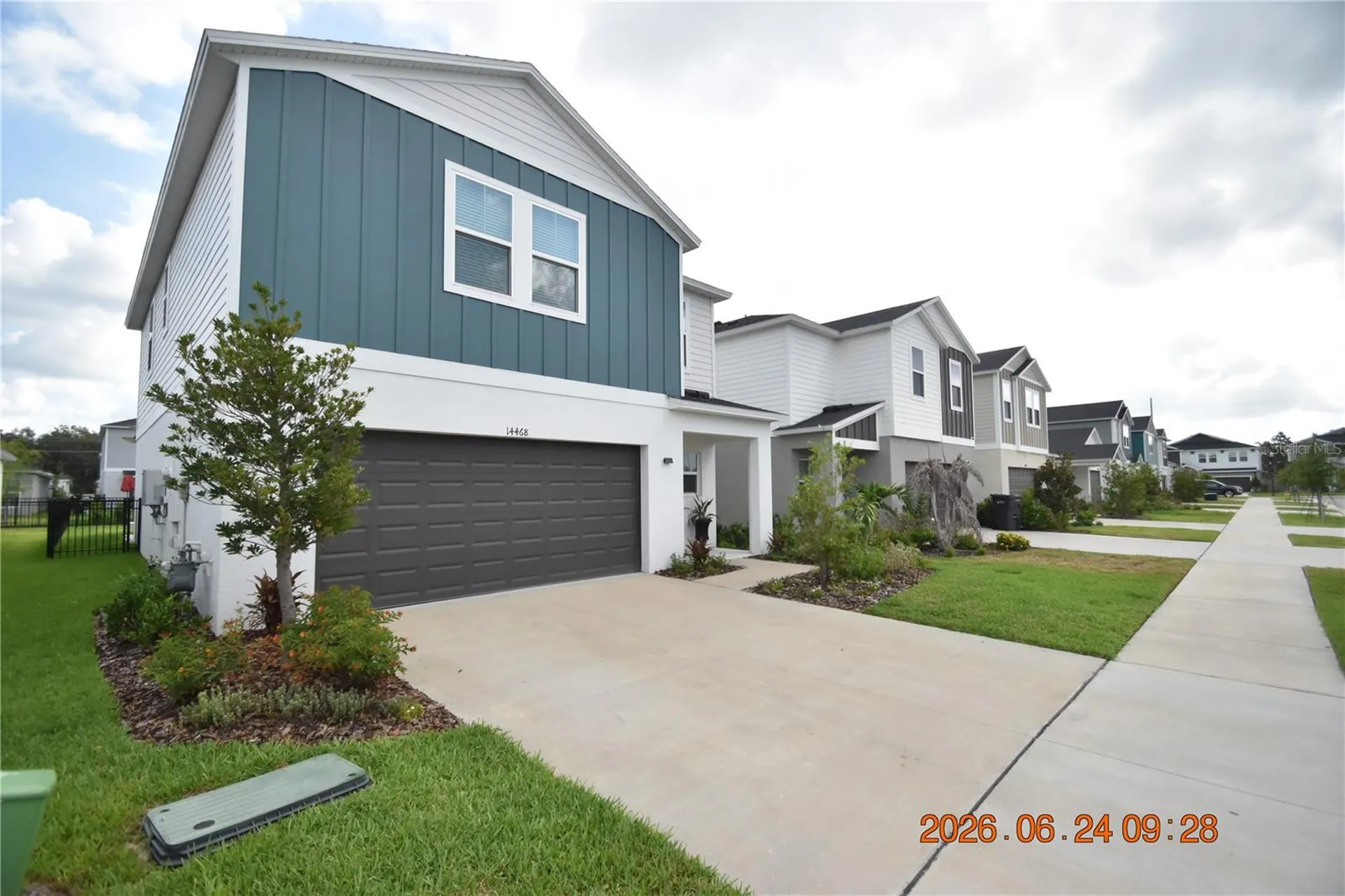 14468 Meadow Bird Avenue Riverview FL 33579